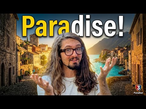 Why Americans Keep Choosing THESE European Countries (Even Without More Money)