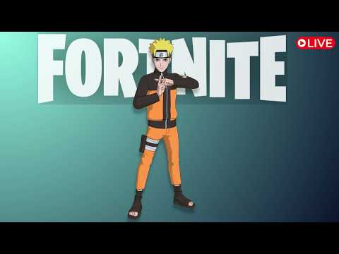 8 Player Fortnite Reload Zero Build!