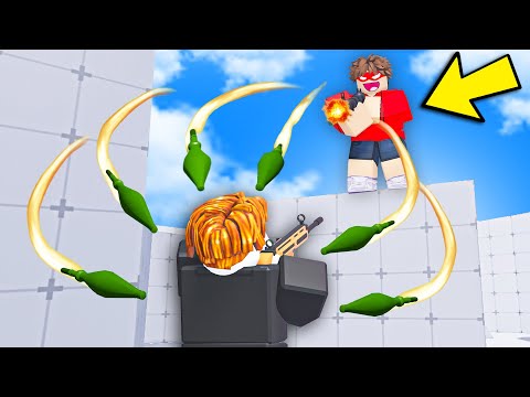 Trolling TOXIC STREAMERS Until They RAGE QUIT...