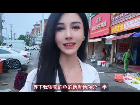 找小姐姐合伙钓鱼，一上午的鱼获顶我单干三天  #原来钓鱼才是抖音运动顶流 #钓鱼人的快乐 #一起路亚吧 #dou是钓鱼人 #搞笑vlog #钓鱼日常 #真实生活 #快乐瞬间