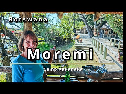 We Flew Into Africa’s Eden | Okavango Delta Safari Unfiltered