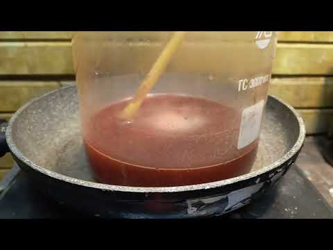 Палладий 3 метода осаждения