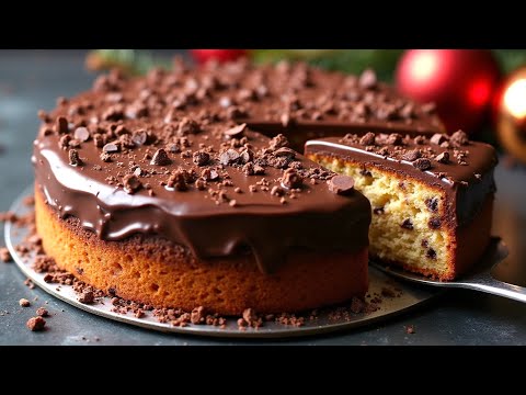Die beste Torte der Welt, die auf der Zunge zergeht! „6-Topf“-Torte! Das beste rezept!