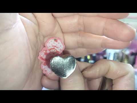 Teddy nail supply haul pt2 #haul #korean #koreanproducts #nails #giveaway #fypシ #fypシ゚viral #fyp