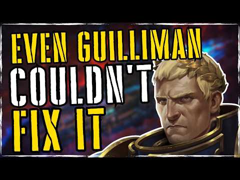 This CHANGES Everything We KNOW (Why No One Talks About This?) | WARHAMMER 40K LORE