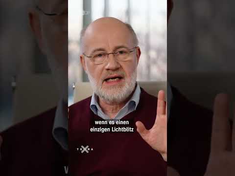 Licht auf Überholspur? | #HaraldLesch #TerraX