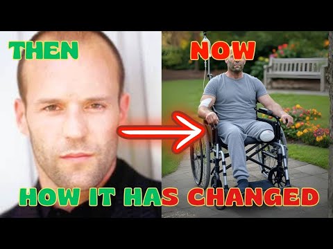 50 Action Stars Then vs Now 🔥 You Won’t Believe #14