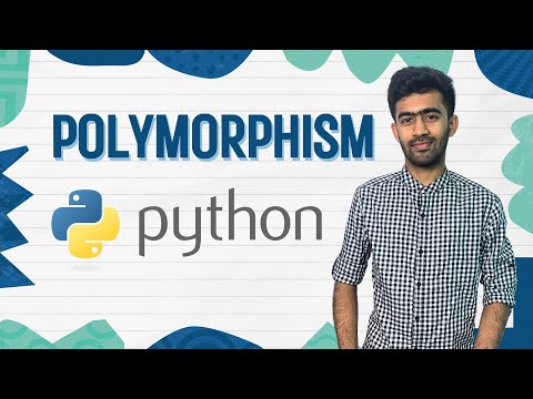 Polymorphism in Python | Python Mastery Ep-48 | code io - Tamil
