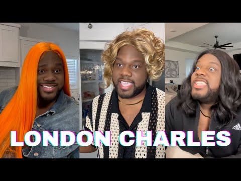 *2+ Hour* Best London Charles Funny TikTok Videos | London Charles Shorts Videos - Shorts Comps