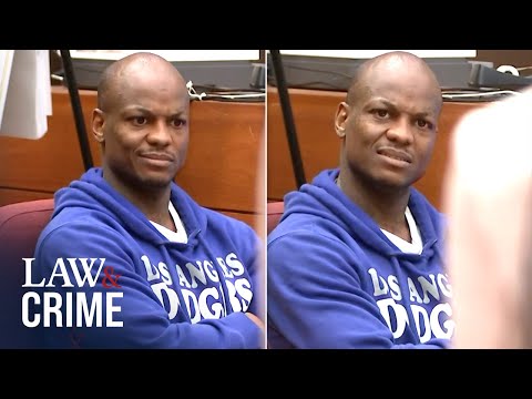 Lil Woody Fires Back at State Over Gang Allegations: 'It Ain't for You to Know'