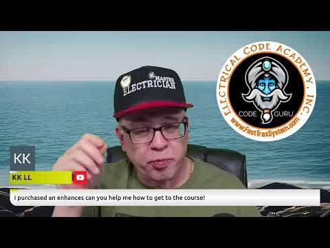 Electrical Exam Prep | Fast Trax System