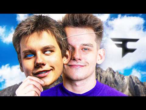 The Future of Counter-Strike: frozen Player Profile