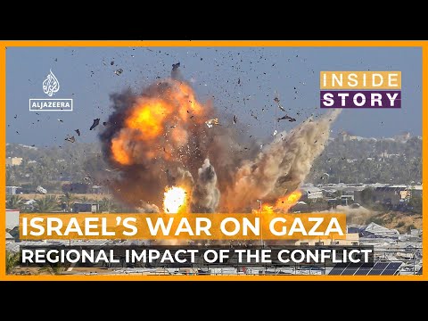 How has Israel’s war on Gaza shaped the Middle East? | Inside Story