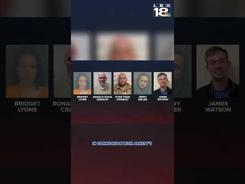 Man indicted for 2019 murder of KY mother whose body was found on roadside