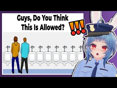 Men Compare Sizes? Memes Guys Should Understand  - Vtuber Reacts