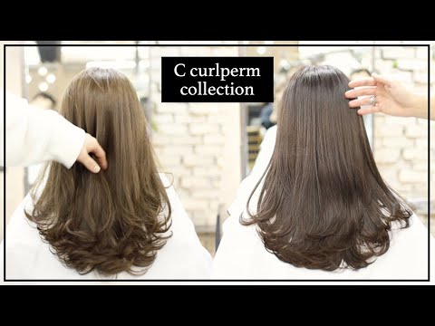 SUB) 모두가 원하는 손으로 대충 빗어도 되는 윤기나는 헤어스타일?!?!