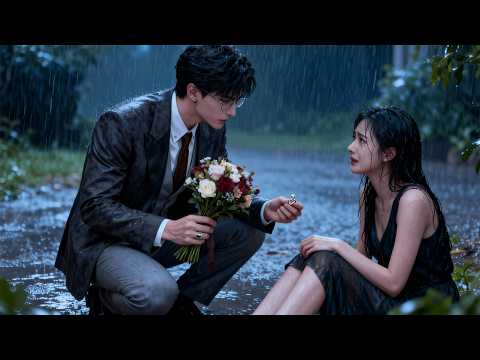 ผู้หญิงแกล้งว่าเป็นแฟน CEO แต่เขากลับขอแต่งงาน