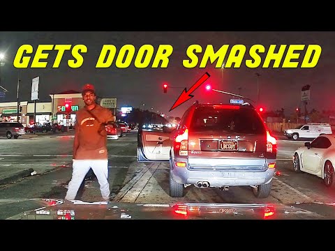 BEST OF ROAD RAGE 2025 (so far)