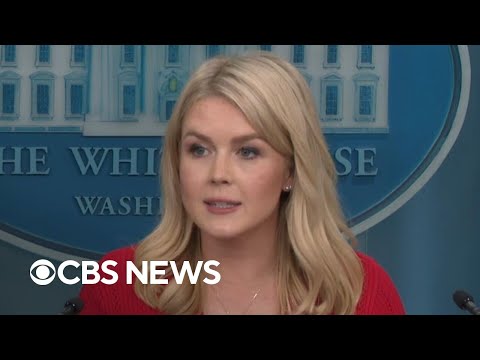 White House blames problems with "MAHA" report on "formatting issues"