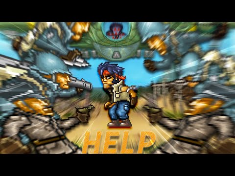 The Worst Flash Game