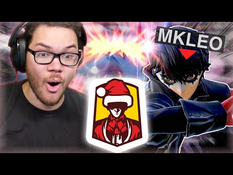 Can MkLeo End 2025 with a Bang?! | Posada Gamer Top 3 Reaction