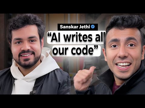 "I Moved from India to London to San Francisco to Build THIS"! (2 Years of AI Learnings)