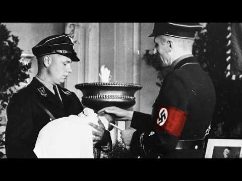 Lebensborn: The Nazi Nurseries