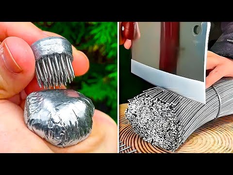 Try Not To Say WOW Challenge! Satisfying Video that Meditates You Before Sleep #60