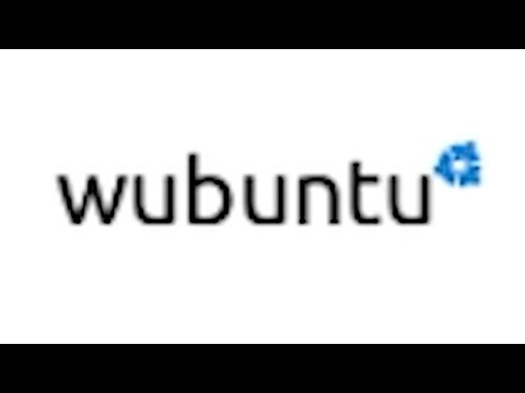 Please Don't Download This... (Wubuntu)