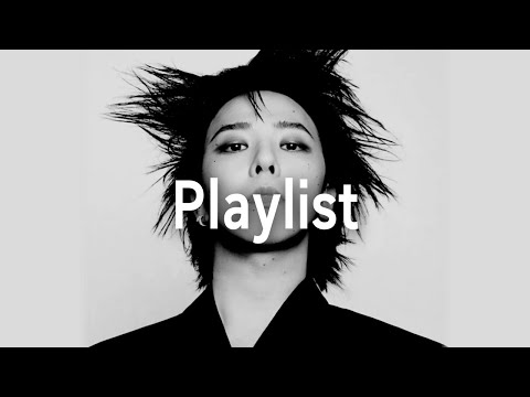 𝐩𝐥𝐚𝐲𝐥𝐢𝐬𝐭 지디 컴백해서 뻐렁찬 케이팝 리스너들 모이는 곳, 위버멘쉬 플리🖤