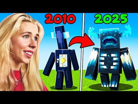 NACH DIESEM VIDEO ist MINECRAFT FÜR DICH FÜR IMMER ANDERS...