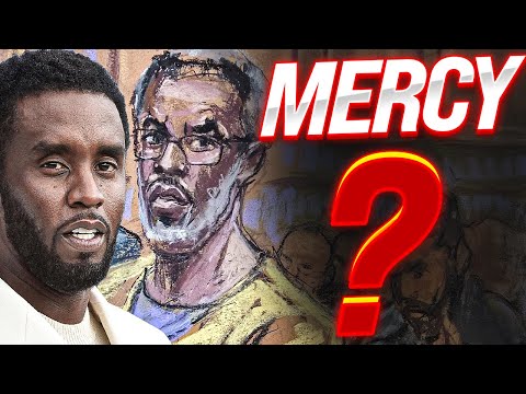 LIVE | Diddy Sentenced to 50 Months!