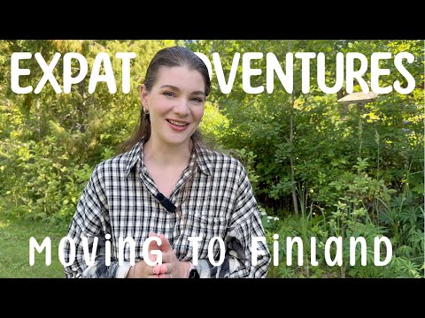 Moving to Finland 🇫🇮 | 6 Big Reasons an American Family Said Yes to the North