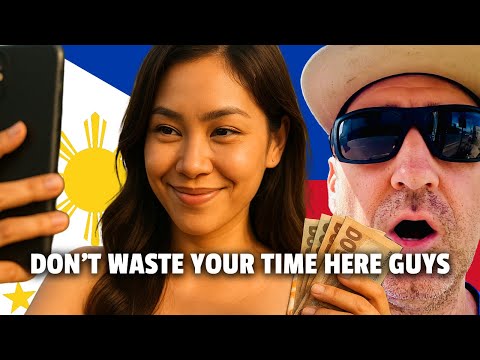 Dating in the Philippines is getting out of control