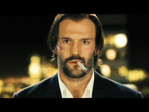 没头发的“杰森”还能惹一惹，等他有了头发，再惹他你后悔都来不及！一口气看完《转轮手枪》