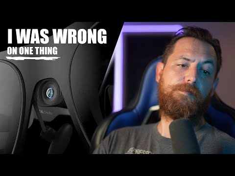 XREAL EYE - I Was Wrong About THIS