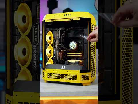 Soothing sounds 🔊 #asmr #asmrsounds #asmrvideo #thermaltake