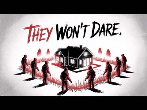 Why Burglars Will Skip Your House If You Do This: The 30-Minute Home Fortress Plan