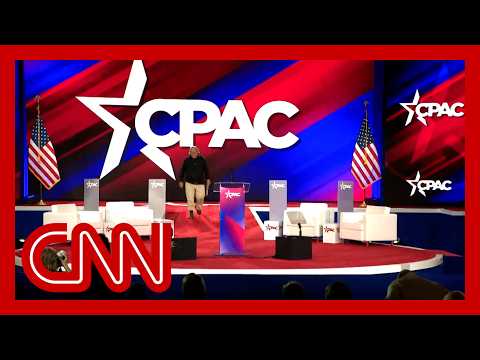 Live: CPAC 2026 Day 2
