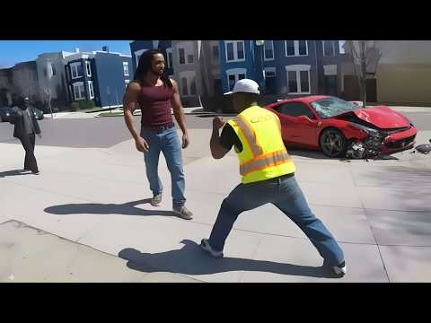 When Road Ragers Get Instant Karma | Caught On Dashcam #19