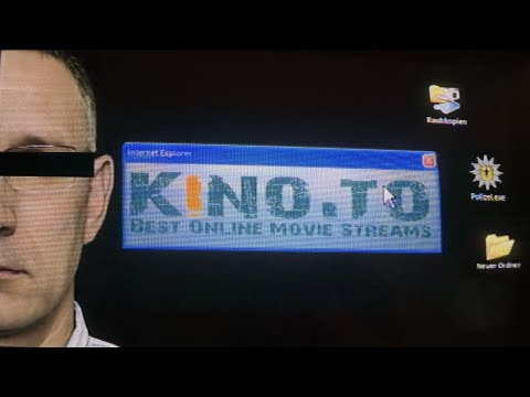 Der Untergang von KINO.TO