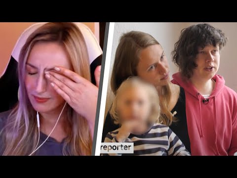 Wenn sich 4-jährige ihre Pronomen aussuchen müssen...