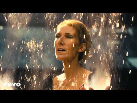 Celine Dion - If That's What It Needs (Official Music Video)