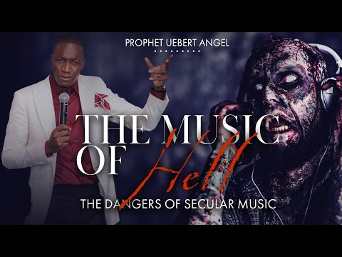 The Music Of Hell | Prophet Uebert Angel