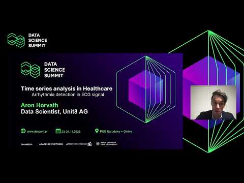 Leveraging Time Series Analysis for Arrhythmia Detection in Healthcare using Darts