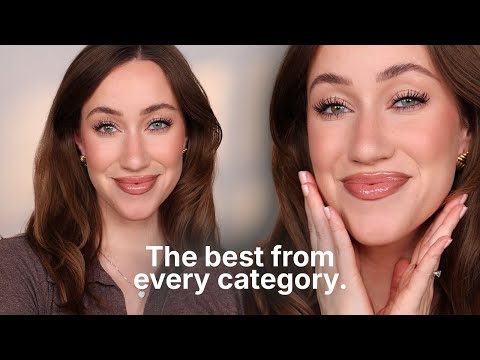 My #1 Makeup RIGHT NOW 😍 (best of best)