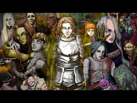 A Quick Analysis of Fear & Hunger