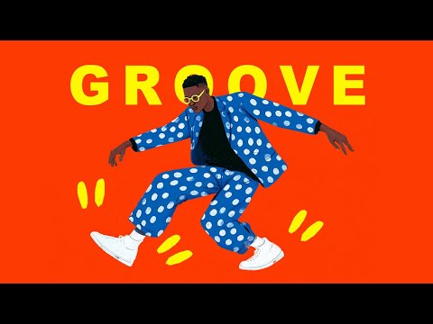 Playlist: Easy-Listening Hip Hop Groove | GROOVE · HIP HOP | Cafe · Study · Work · lofi