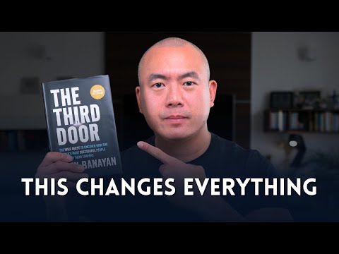 This Book Reveals The Secret To Success Nobody Talks About