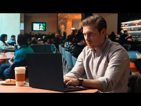 2025 LG gram Pro Laptops | Unleash The Power of NVIDIA RTX 5050 & Hybrid AI